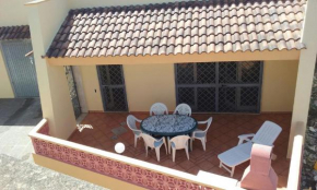 VILLETTA ANNARITA - GALLIPOLI - MARINA DI ALLISTE